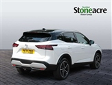 Nissan Qashqai Image 3