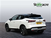 Nissan Qashqai Image 5