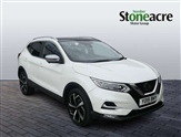 Nissan Qashqai Image 1