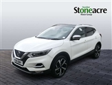 Nissan Qashqai Image 3