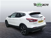 Nissan Qashqai Image 4