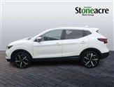 Nissan Qashqai Image 5
