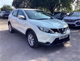 Nissan Qashqai Image 1