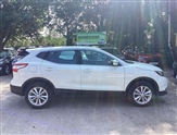 Nissan Qashqai Image 2