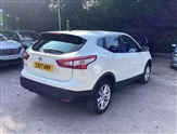 Nissan Qashqai Image 3