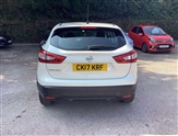 Nissan Qashqai Image 4