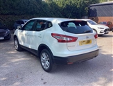 Nissan Qashqai Image 5
