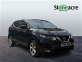 Nissan Qashqai Image 1