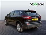 Nissan Qashqai Image 4