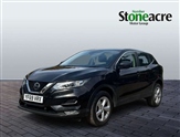 Nissan Qashqai Image 5