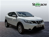 Nissan Qashqai Image 1