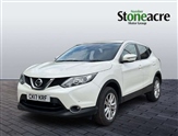 Nissan Qashqai Image 2