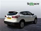 Nissan Qashqai Image 3
