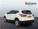 Nissan Qashqai Image 5
