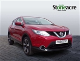 Nissan Qashqai Image 1