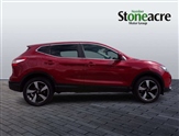 Nissan Qashqai Image 2
