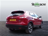 Nissan Qashqai Image 3