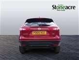 Nissan Qashqai Image 4
