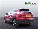Nissan Qashqai Image 5