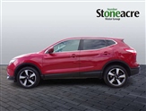 Nissan Qashqai Image 6