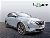 Nissan Qashqai Image 1