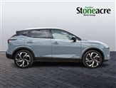 Nissan Qashqai Image 2