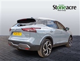 Nissan Qashqai Image 3