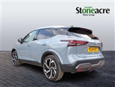 Nissan Qashqai Image 5