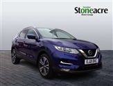 Nissan Qashqai Image 1