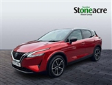 Nissan Qashqai Image 3