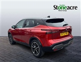 Nissan Qashqai Image 4
