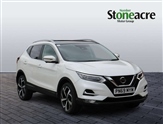 Nissan Qashqai Image 1