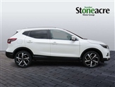 Nissan Qashqai Image 2