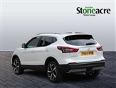Nissan Qashqai Image 5