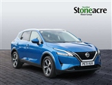 Nissan Qashqai Image 1