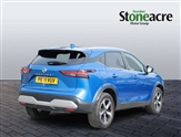 Nissan Qashqai Image 3
