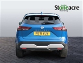 Nissan Qashqai Image 4