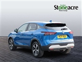 Nissan Qashqai Image 5