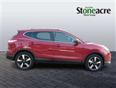 Nissan Qashqai Image 2