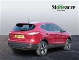 Nissan Qashqai Image 3