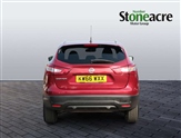 Nissan Qashqai Image 4
