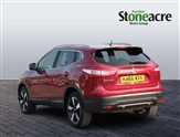 Nissan Qashqai Image 5