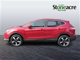 Nissan Qashqai Image 6
