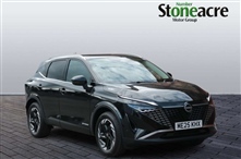 Used Nissan Qashqai