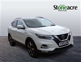 Nissan Qashqai Image 1