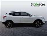 Nissan Qashqai Image 2