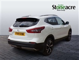 Nissan Qashqai Image 3