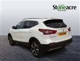 Nissan Qashqai Image 5