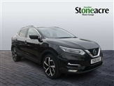Nissan Qashqai Image 1