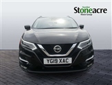 Nissan Qashqai Image 2